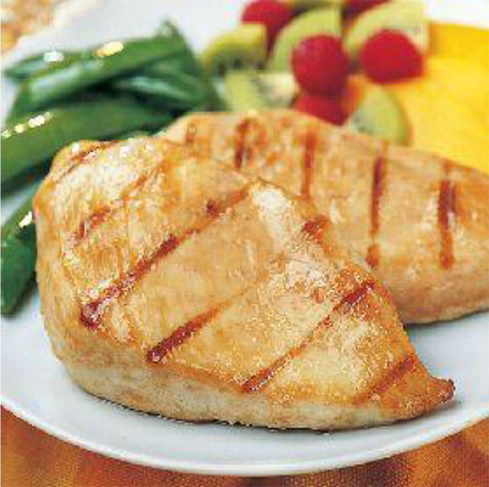 Tender Chicken Breast Dubai, UAE